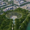 Akvarijum u beogradskom parku Ušće: Dozvola za pripremne radove stigla, oni će trajati mesec dana