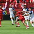 Bosna vodila pa srećno "iščupala" bod, ništa od podviga, Kanađani ispisali istoriju
