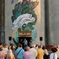 Beogradski Silosi proslavili pet godina rada uz preko 12.000 posetilaca i veliku izložbu terakote