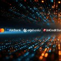 Mastercard uspešno sproveo prve stvarne agentske transakcije sa partnerskim bankama iz Srbije