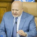 Advokatska komora Britanije suspendovala glavnog tužioca Međunarodnog krivičnog suda