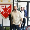 Zvezda promenila rivala u Austriji, neće igrati sa Slavijom