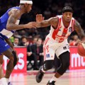 Crvena zvezda se oprostila od Ajzea Kenana