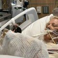 Žena (82) zaspala na suncu, sada se bori za život: "Svaki deo tela koji je dotakao stolicu bio je spržen"