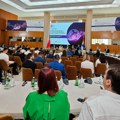 Budućnost geopolitike, tehnologije, obrazovanja i kulturne saradnje