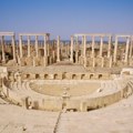 Libijska Leptis Magna, tamo gde se vidi impozantna lepota Rimskog carstva