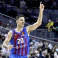 Još jedno zvučno pojačanje izmiče Partizanu
