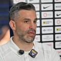 "Kad igraš za Srbiju, doza patriotizma je pojačana": Alimpijević oprezan pred meč sa Bosnom i Hercegovinom