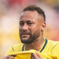 Nejmar završio sa Brazilom: "Pokušao sam"
