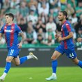 Trojica reprezentativaca od utorka sa Partizanom