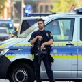 Hrvatski državljanin (16) napao nožem dve učenice u Bavarskoj, bio naoružan i pištoljem