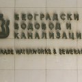 Hitno se oglasio JKP "Vodovod"! Sutra 12 sati bez vode građani u ovoj beogradskoj opštini