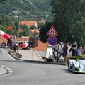 Dominacija Uroša Brkića pod Lovćenom: Gotova brdska trka "Njeguši 2026"