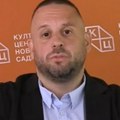 KCNS predstavlja predavanje Gorana Šarića: Istorijski put koji je doveo do raskola pravoslavaca i katolika