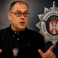 Tužilaštvo traži pritvor i poternicu za Aleksandrom Radićem