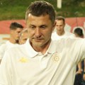 Ilić posle remija Partizana: "Zadovoljan sam sa prvih 25 minuta, u određenim trenucima je nastala anarhija"
