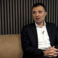 "Ovo je najteži dan za nas": Kompanija ElevenEs se oprostila od direktora i osnivača Nemanje Mikaća