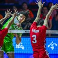 Slobodan Kovač ostao bez polufinala Lige nacija: Slovenci bolji u maratonskim setovima protiv Turske