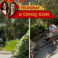 Uhvaćen Vojin Ćetković: Glumac se potpuno tansformisao, izgubljeno šetao, a onda je prišao njihovom stolu