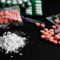 Policija upala u stan Novosađanina: Zaplenjeno više od 200 grama droge
