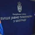 VJT: Podignuta optužnica protiv muškarca koji je u martu pokušao da ubije ženu u Humskoj