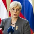Predsednica Slovenija imala nesreću: Hitno prevezena u bolnicu