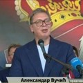 Mi pripadamo istom rodu Vučić sa Manjače: Nijedna granica nas neće razdvojiti