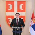 "Pokušava da napravi politički cirkus" Gašić odgovorio ministru odbrane BiH: "Drina nije granica srpskog naroda, niti će to…