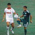 Kiks Panatinaikosa uprkos ogromnim ulaganjima: Grčki velikan vodio, pa jedva sačuvao remi protiv CSKA 1948!
