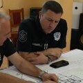 Dramatično u Deliblatskoj peščari: Luka Čaušić na terenu, vatrena stihija guta sve!