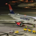 Er Srbija putnicima za Barselonu preporučuje samo ručni prtljag, jer je na tamošnjem aerodromu štrajk