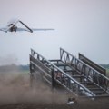 Dron ušao u vazdušni prostor Letonije, NATO reagovao obaranjem letelice