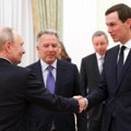Lavrov poslao poruku Trampu: Putin spreman da primi Vitkofa i Kušnera, ali postoji jedno "ali"