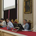 Docent Filozofskog o reakcijama vlasti na Šangajsku listu: Macut je izabrao političku funkciju, kao da nije bio profesor čitav…