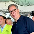 Vučić: Sve što radi Zapad na Kosovu je – civilizacijska sramota