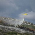 Veliki požar u Španiji: evakuisano 700 ljudi, na terenu i vojska