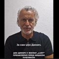 DŽEK DIMIĆ IZ NJUJORKA STIŽE U NIŠ: Glumio u hit američkim serijama, a sada će se pokloniti publici na Filmskom festivalu