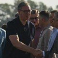Vučić: Za nekoliko dana raspisujem izbore, nadam se pobedi u Novom Sadu i Užicu