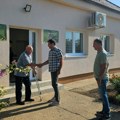 Seoski dom u utrinama temeljno obnovljen Mesto okupljanja, druženja i zajedničkog stvaranja meštana i gostiju