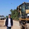 OD NIŠKE BANJE KA SRCU GRADA: Niš gradi novi kolektor, Pavlović najavio rešavanje dugogodišnjih problema