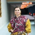 "Optužila me je da sam s njenim mužem" Ninu Badrić žena prijatelja smatrala krivcem za raspad njihovog braka: Pomislila sam…
