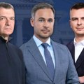 Formiran savez Narodna Srbija