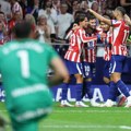 Atletiko ne tuguje za Hulijanom - protutnjao kroz Sevilju
