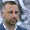 Jevtić: Pitanje otvaranja mosta u Kosovskoj Mitrovici rešavati uz poštovanje stava srpskog naroda