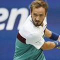 Ruski teniser Danil Medvedev pobedio Gorznija