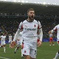 Pavlović dobio upozorenje: "Umislio da je desetka"