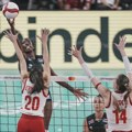 Veliko finale rešeno posle drame i preokreta, one su šampionke Evrope u odbojci