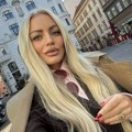 Influenserka iz Beograda eksirala rakiju od kobre: Piće u kojem je cela sklupčana zmija može da ubije (video)