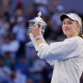 Ribakina osvojila Ju-Es open i od Sabalenke preuzela svetski tron