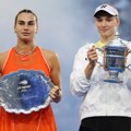 Ribakina osvojila Ju-Es open i od Sabalenke preuzela svetski tron